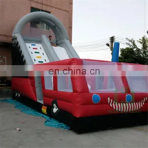 Crazy Fun Inflatable Bouncer House for Sale,kids Jumping House Bouncy Castle Price,infltable Jumping Castle for Play thumbnail-3