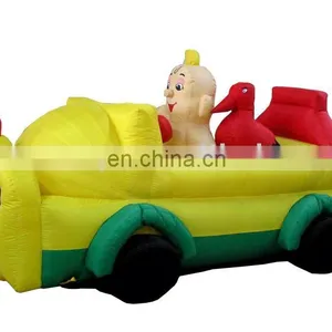 Pop Inflatable Advertising Product thumbnail-1