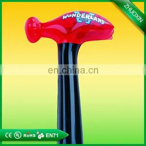 Pvc Inflatable Hammer Toy Manufacturer thumbnail-1