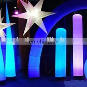 LED Inflatable Modle Inflatable Decoration Inflatable Advertising thumbnail-4