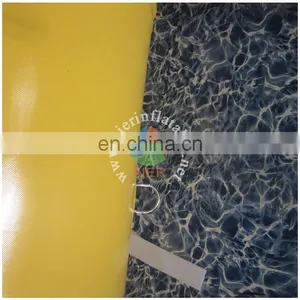2016 New Circle Shape Inflatable Water Pool/high Quality Inflatable Pool thumbnail-6
