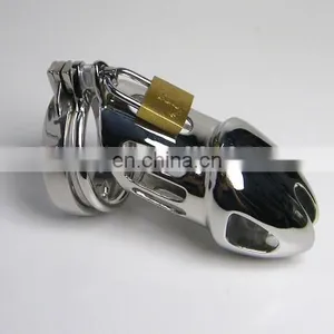 Chastity Belts With Dildo & Butt Plug thumbnail-4