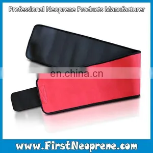 Professional Custom 5mm Thick Neoprene Waist Support thumbnail-3