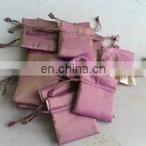 Drawstring Jewellery Pouches Gift Bags thumbnail-1
