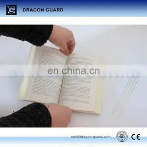 DRAGON GUARD EL004 EAS em Strip / EM Label / Eas Book Label thumbnail-2