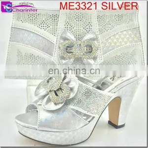 Italian Shoes and Bags to Match Women Designer Shoes and Bags to Match Wholesale Italian Matching Shoe and Bag thumbnail-4