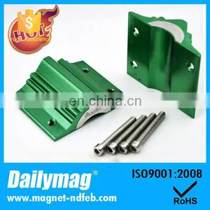 Magnetic Water Softeners With Water Descalers thumbnail-5