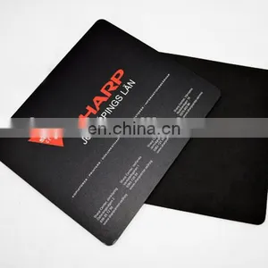 Promotion Items Neoprene Gaming Mouse Pad Custom thumbnail-3
