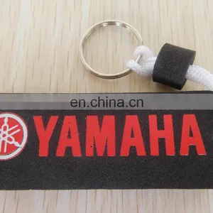 Custom Eva Foam Floating Key Ring With Two Sides Logo thumbnail-2
