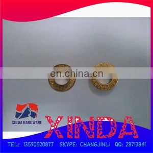Hot Sale Metal Brass Eyelet for Curtain/bags/shoes thumbnail-1