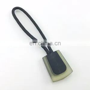 Plastic Zipper Pull Custom Made Zipper Pulls Zipper Pull Charms thumbnail-4