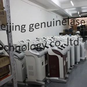 Beijing Genuinelaser Technology Co,.ltd company overview - view 2 thumbnail