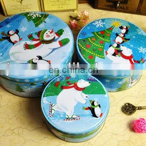 Christmas Glitter Gift Box thumbnail-1