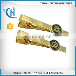 High Quality Custom Tie Bar/tie Clips thumbnail-5