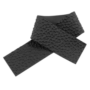 Free Sample Food Grade Heat Resistant Nontoxic Silicone Fondant Mold for Cake Decoration thumbnail-1