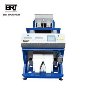 CCD Camera Rice Color Sorter thumbnail-1