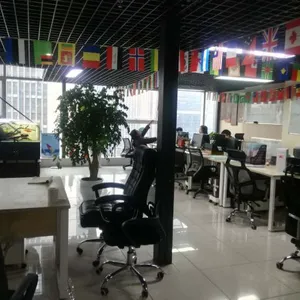 Chengdu Sirjoy Science Technology Co.,Ltd company overview - view 1 thumbnail