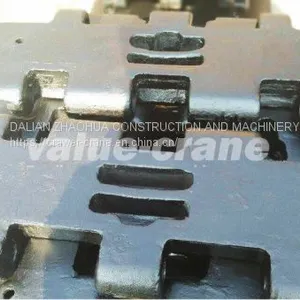 Sany SCC4000E Track Shoe Track Pad for Crawler Crane SANY thumbnail-1