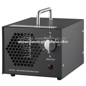 China 5000MG/HOUR Air Cleaner Odor Remover to to Make the Room Air Fresh and Air Treatment thumbnail-1