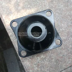 SHANTUI SR22M Road Roller Parts Vibration Damper 263-51-07000 SR20 Shock Absorber thumbnail-1