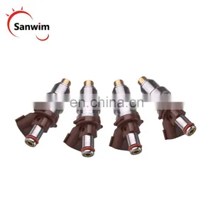 High Flow 23250-79095 23209-79095 Fuel Injector Nozzle thumbnail-1