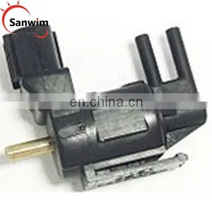 EGR Vacuum Solenoid Valve K5T44091 Standard VS63 2F1128 EVS58 for F-O-R-D Series thumbnail-1