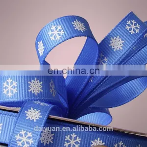 Grosgrain Bow Hair Barrette thumbnail-5
