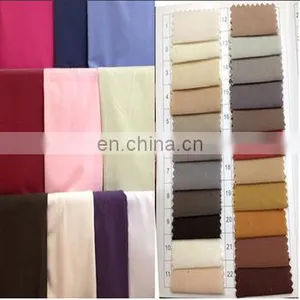 45x45 110*76 58''/60'' Woven Lining tc Pocketing Fabric Manufacturer thumbnail-3
