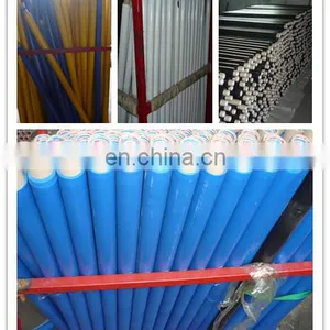Clear Pvc Insulating Tape Log Roll thumbnail-4