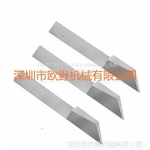 Zund Z46 Konsberg BLD-SF346 (i-346) Cutting Blade Equivalent thumbnail-4