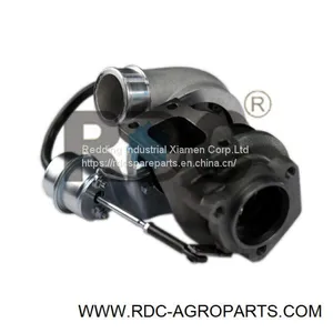 Tractor Spare Parts TURBO UNIT 1004.4T4.401 For PERKINS thumbnail-1