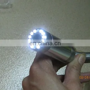 Hot Sale Pipe Inspection Camera With 20-100m Cable TEC-Z710DL thumbnail-5