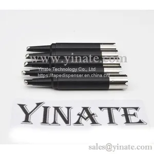 Free Sample Black Chromium P120BCPC P125BCPC P130BCPC Robotic Soldering Iron Tips Cross Bit for Japan Unix Soldering Robot Lead Free Unix Soldering Tips Soldering Head Heat Up Fast & Stable In Stock thumbnail-2