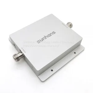 Sunhans SHGI20W 2.4G 20w Indoor /outdoor Wifi Booster IEEE 802.11b/g/n Wifi Signal Repeater Amplifier thumbnail-3