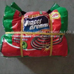 2018 Unbreakable Mosquito Paper Coil for Anti Mosquito thumbnail-2