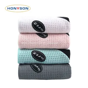 Microfiber Sport Towel thumbnail-5