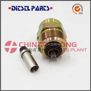 Bosch Injection Pump Solenoid 12 v for Rotary Transfer Pump thumbnail-1