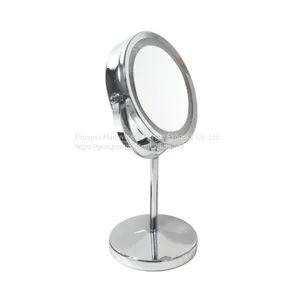 Fashion Desktop Led Makeup Mirror Vanity Mirror Beauty Mirror thumbnail-1
