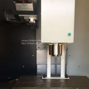 SMTCL VMC700B Vertical Machining Center thumbnail-5