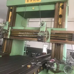 Dongfang B2020A Gantry Planing Machine thumbnail-5