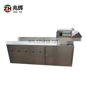 Automatic Green Olive Vegetable Washing Machine thumbnail-2