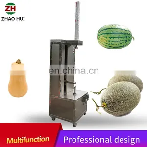 Large Output Fruit Peeler/papaya Peeling Machine thumbnail-1