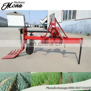 Scallion Harvester/harvesting Machine for Sale thumbnail-1