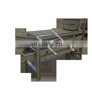 1000kg per Hour Nut Cracker Walnut Almond Shelling Machine thumbnail-3