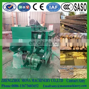 Wood Tree Processing Machine for Wood Debarker thumbnail-5