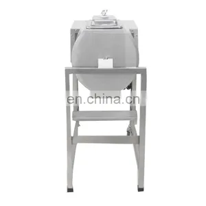China Professional Supplier Kitchen Equipment Chicken Marinate/Vacuum Tumbler Marinate thumbnail-4