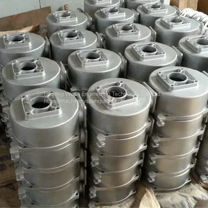 Chinese Manufacturer, Aluminum Die Casting Auto Spare Parts thumbnail-4