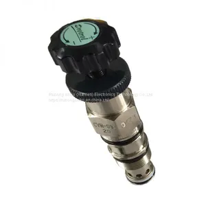 DTL MAGNETIC VALVE thumbnail-2