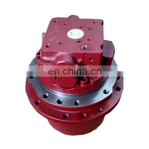 KX61-2 Final Drive Kubota Excavator KX61-2 Travel Motor KX61 Travel Device thumbnail-1