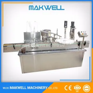 EYE DROP FILLING MACHINE thumbnail-1